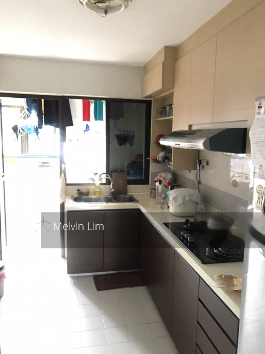Blk 524 Woodlands Drive 14 (Woodlands), HDB 5 Rooms #137551652